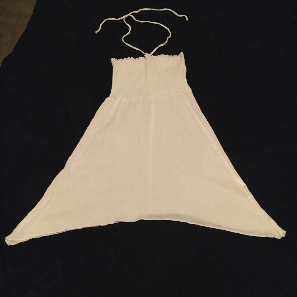 Paradise Beachwear/Coverup